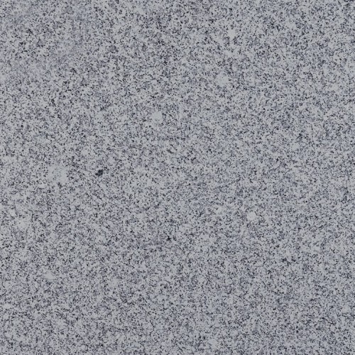 Tiles Płytka granitowa szara matowa 61x30,5x1 cm