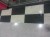 Tiles Płytka granitowa szara matowa 61x30,5x1 cm