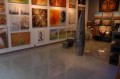 Tiles Płytka granitowa szara matowa 61x30,5x1 cm