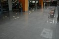 Tiles Płytka granitowa szara matowa 61x30,5x1 cm