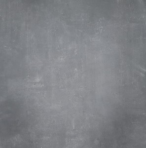 Płyta Gresowa Tarasowa Tiles City Black 60x60x2 cm – grafitowa (Imitacja Betonu / Dark Concrete)