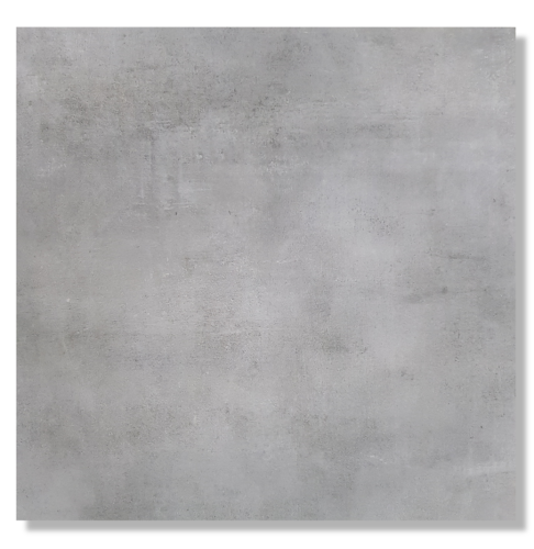 Płyta Gresowa Tarasowa Tiles City Grey 60x60x2 cm – szara