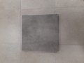 Tiles City Grey płytka gresowa 60x60x2 cm szary