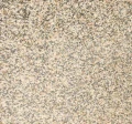 Stopnica granitowa polerowana 150x33x2 cm beżowy