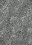Płyta Gresowa Tarasowa Tiles Quartz Black 60x90x2 cm – grafitowa (Struktura Kamienia)