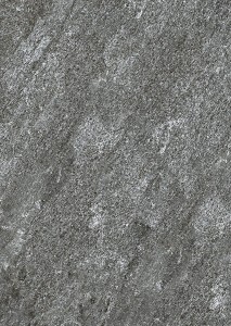 Płyta Gresowa Tarasowa Tiles Quartz Black 60x90x2 cm – grafitowa (Struktura Kamienia)