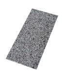 Płytka Granitowa Tiles Dark Grey New30,5x61x2 cm – Płomieniowana szara 