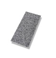Tiles Dark Grey New Płytka granitowa płomieniowana 30,5x61x1 cm szary ciemny