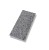 Tiles Dark Grey New Płytka granitowa płomieniowana 30,5x61x1 cm szary ciemny