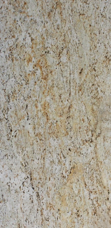 Płytka Granitowa Colonial Gold 61x30,5x1 cm – Polerowana Żółta Kremowa