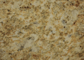Colonial Gold Płytka granitowa 61x30,5x1 cm żółty