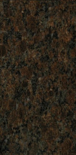 Płytka Granitowa Coffee Brown 61x30,5x1 cm – Polerowana Brązowa