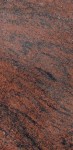 Płytka Granitowa Multicolor Red czerwona 61x30,5x1 cm – Polerowana
