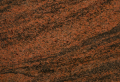Multi Colour płytka granitowa 61x30,5x1 cm czerwony