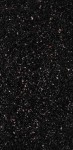 Płytka Granitowa Black Galaxy 61x30,5x1 cm – Polerowana Gwiezdna Czerń