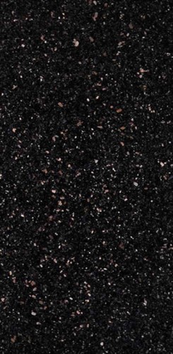 Płytka Granitowa Black Galaxy 61x30,5x1 cm – Polerowana Gwiezdna Czerń
