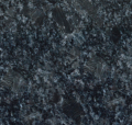 Steel Grey Płytka granitowa 61x30,5x1 cm czarny