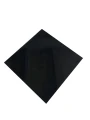 Black Pearl Parapet granitowy polerowany 150x33x2 cm czarny