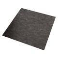 Black Pearl Płytka granitowa płomieniowana 60x60x2 cm czarny