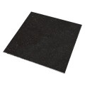 Płytka Granitowa Black Pearl 60x60x2 cm – Polerowana Czarna Perła