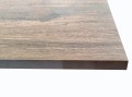 Tiles CITY WALNUT EV Płytka gresowa 45x90x2 cm brązowy