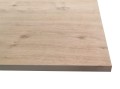 Tiles CITY OAK EV Płytka gresowa 45x90x2 cm beżowy