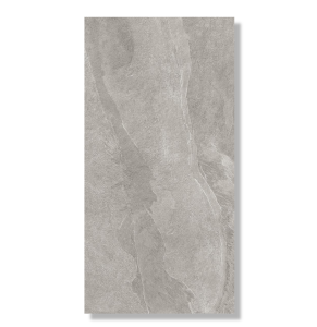 Płyta Gresowa Tarasowa Tiles CITY GREY SLATE 45x90 cm – grafitowa (Imitacja Łupka / Slate)