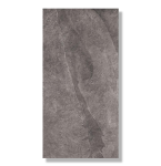 Płyta Gresowa Tarasowa Tiles CITY BLACK SLATE 45x90x2cm – grafitowa (Imitacja Łupka / Slate)