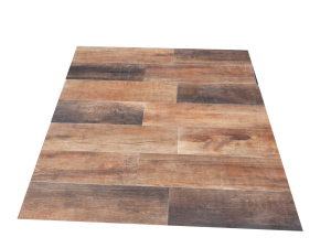 Płyta Gresowa Tarasowa Sonoma Cognac 120x30x2 cm – brązowa (Drewnopodobna Deska)