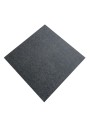 Płytka Granitowa Bazalt Black 60x60x2 cm – Płomieniowana Czarna