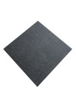 Płytka Granitowa Bazalt Black 60x60x2 cm – Płomieniowana Czarna