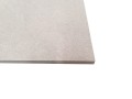 Tiles City Grey Fossil Gres płytki gresowe 60x60x2 cm szary