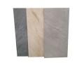 Tiles City Quartz Beige Gres płytki gresowe 45x90x2 cm beżowy