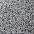 New Dark Grey Bullnose Stopnica Granitowa 100x35x2 cm szary