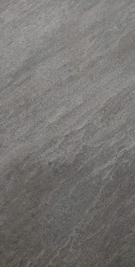 Płyta Gresowa Tarasowa Tiles City Quartz Black 45x90x2 cm – antracytowa (Imitacja Kwarcytu)