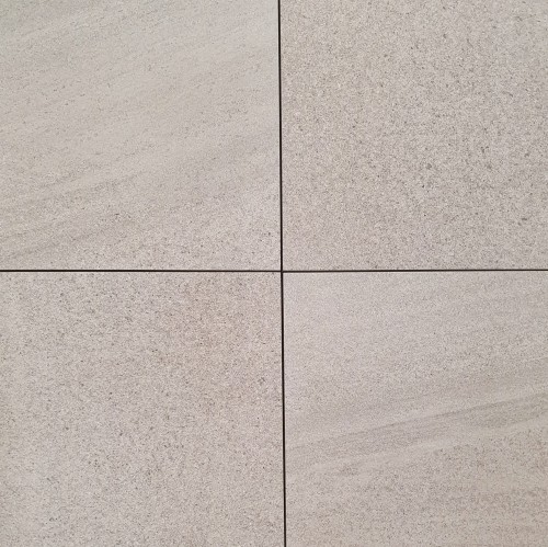 Tiles CITY ANGLIA ARENA GRES płytki gresowe 61x61x2 cm szary