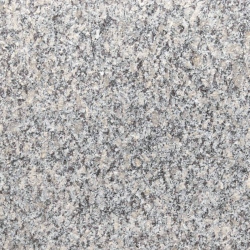 Płytka Granitowa Bianco Sardo 60x60x2 cm – Płomieniowana Antypoślizgowa szara
