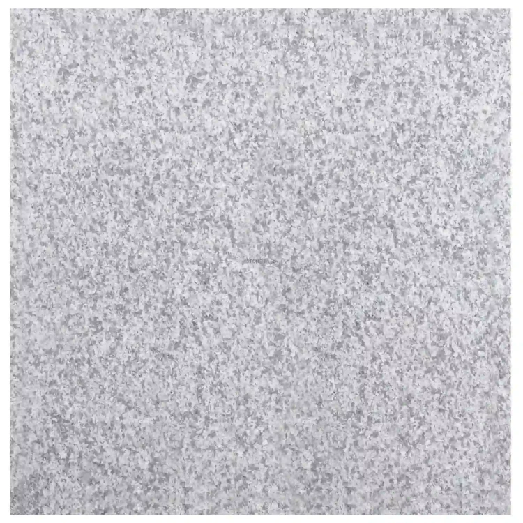 Płytka granitowa płomieniowana 120x60x2 cm szary