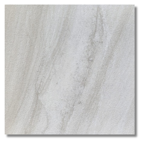 Płyta Gresowa Tarasowa Tiles City Volacas Bianco 60x60x2 cm – szara