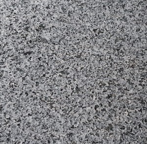 Płyta Granitowa Tiles Dark Grey New 60x60x1,5 cm – Płomieniowana szara (Antypoślizgowa na Taras)
