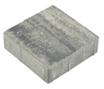 Kostka brukowa Pater Esperia 6 cm – Tasmania (Na Podjazd / Szary Melanż)