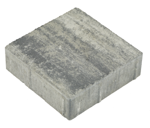 Kostka brukowa Pater Esperia 6 cm – Tasmania (Na Podjazd / Szary Melanż)