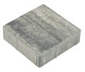 Pater Esperia Kostka Brukowa 6 cm Gabro