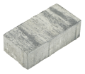 Pater Esperia Kostka Brukowa 6 cm Gabro