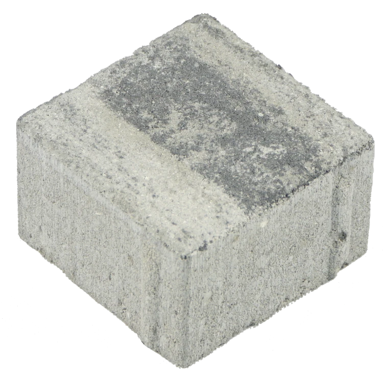 Pater Esperia Kostka Brukowa 6 cm Szary