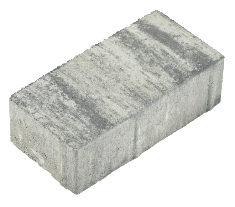 Pater Esperia Kostka Brukowa 6 cm Grafit