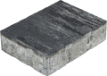Pater Passeo Kostka Brukowa 6 cm Gabro