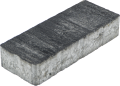 Pater Passeo Kostka Brukowa 6 cm Gabro