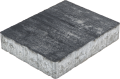Pater Passeo Kostka Brukowa 6 cm Gabro