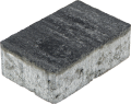 Pater Passeo Kostka Brukowa 6 cm Gabro